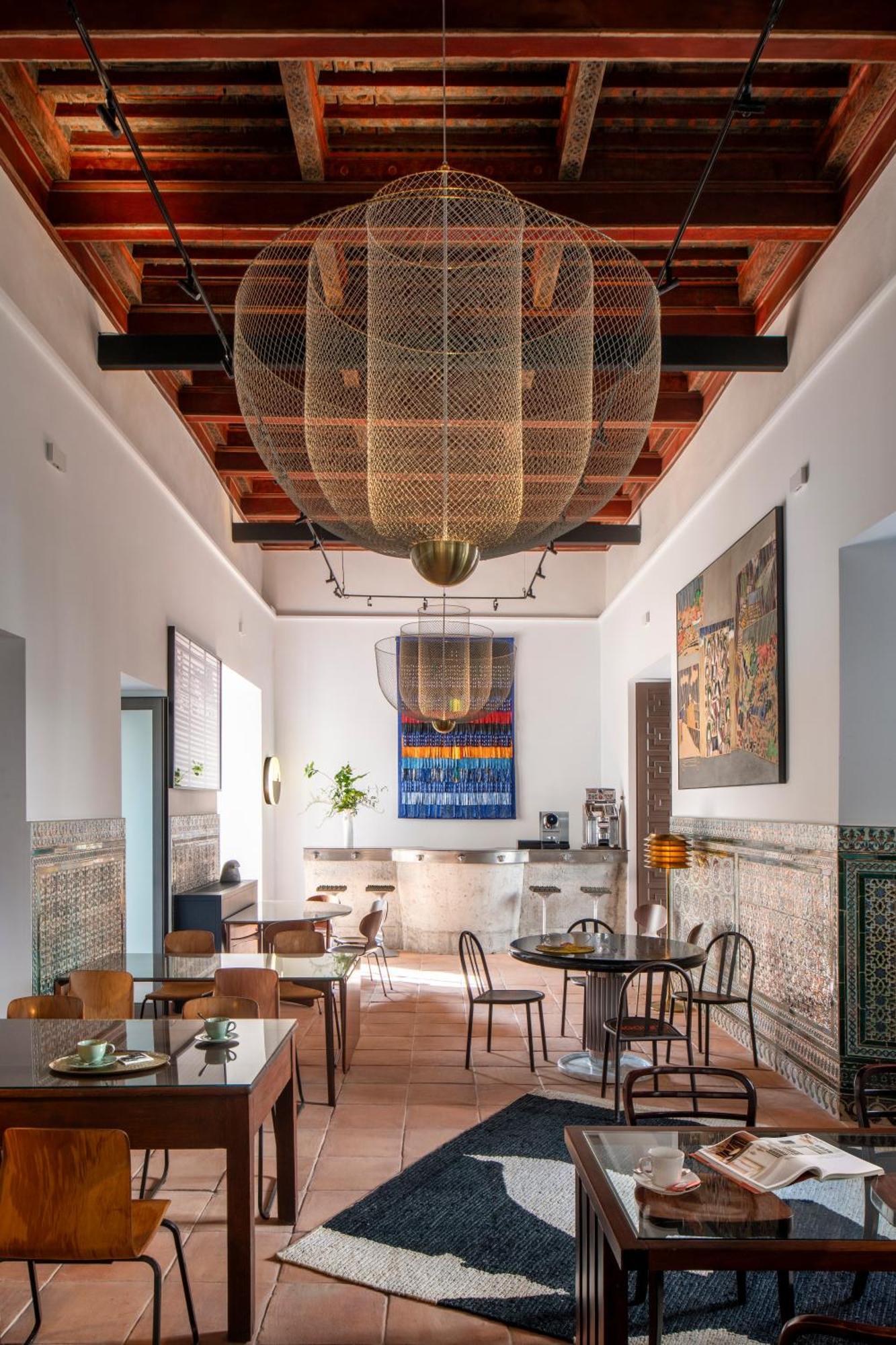 Boutique Casa Del Limonero 2* Sevilla