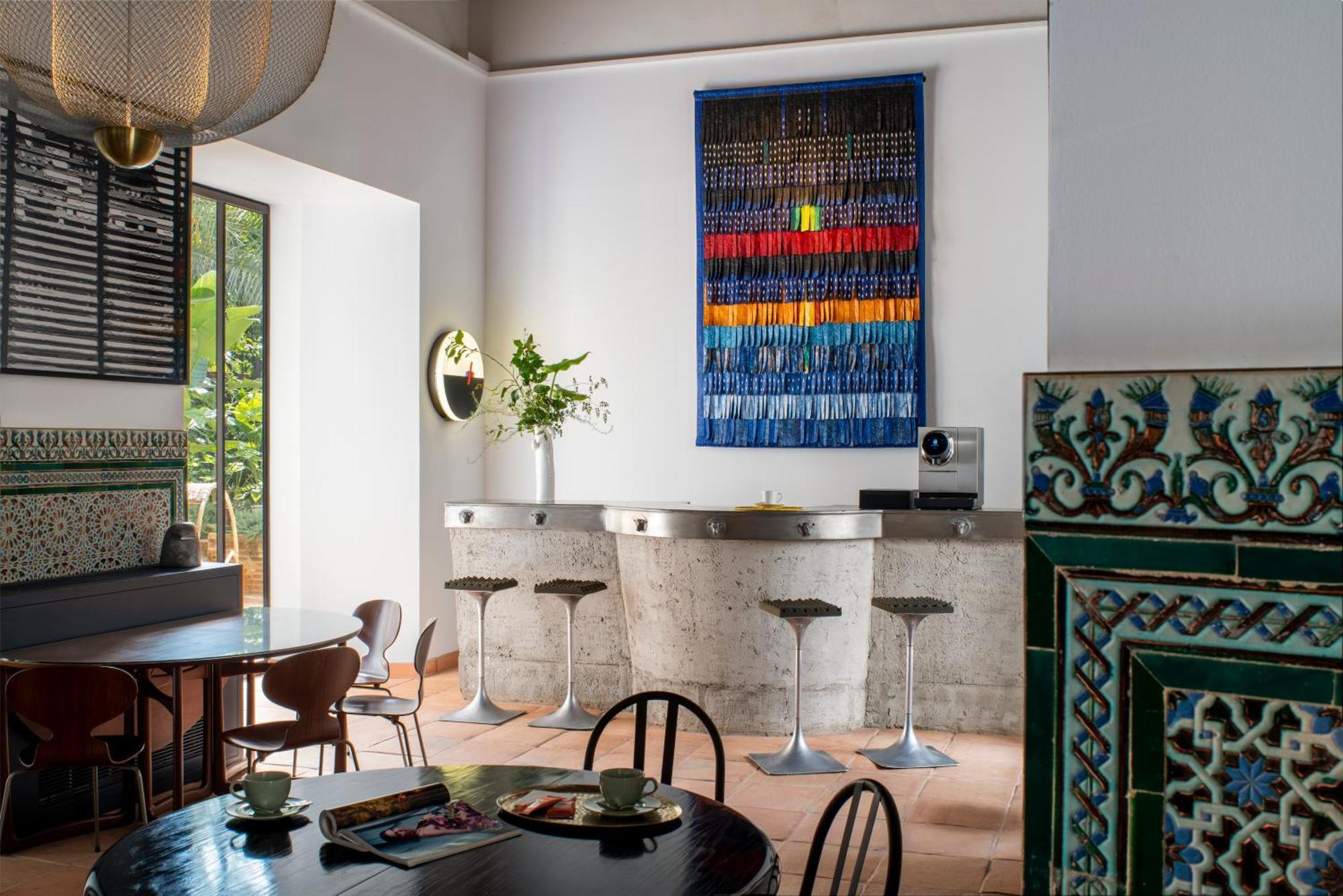 Boutique Casa Del Limonero Hotel