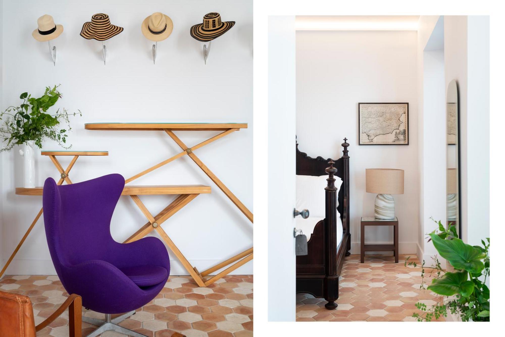 Hotel Boutique Casa Del Limonero Sevilla