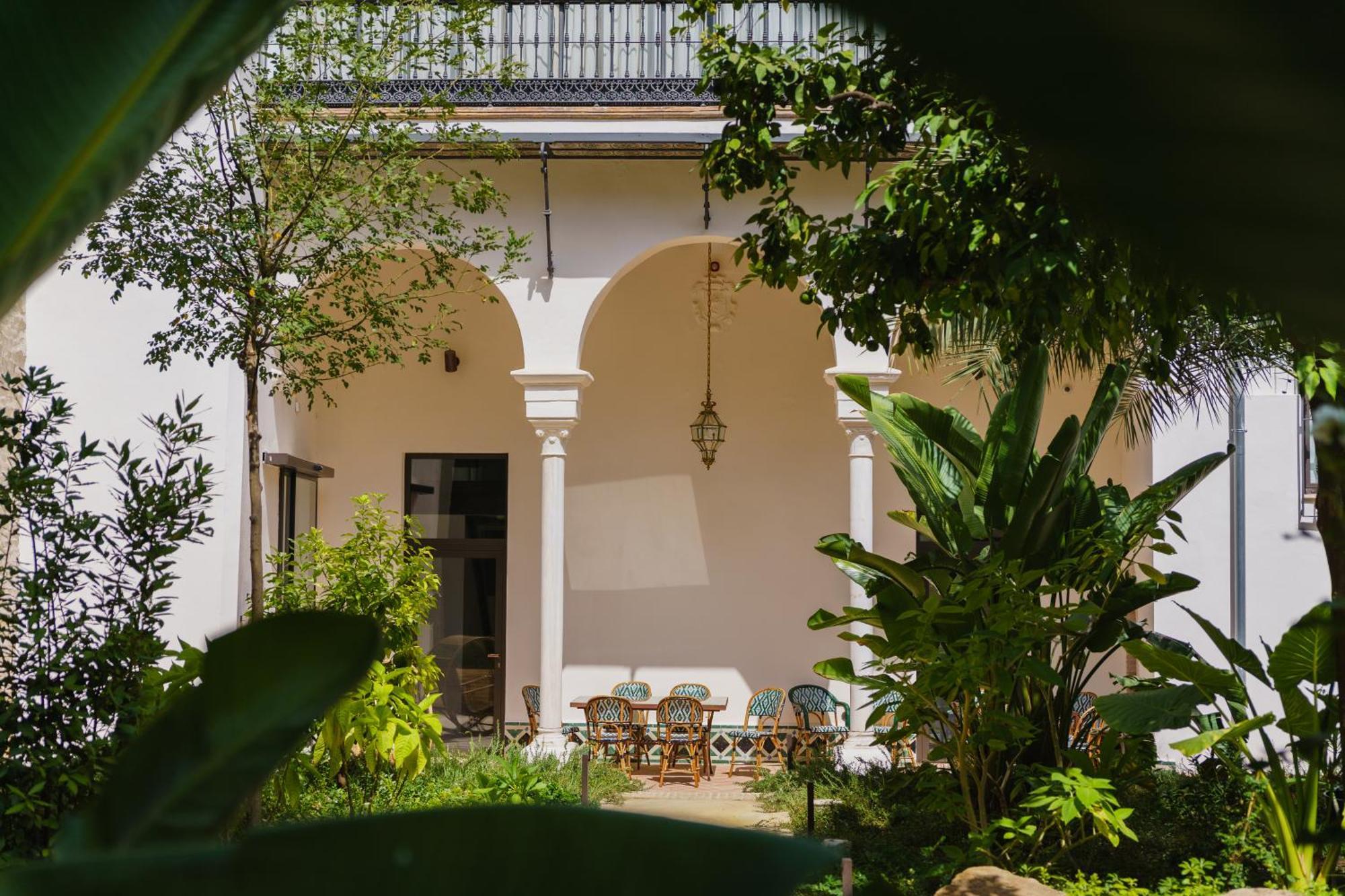 Boutique Casa Del Limonero Sevilha