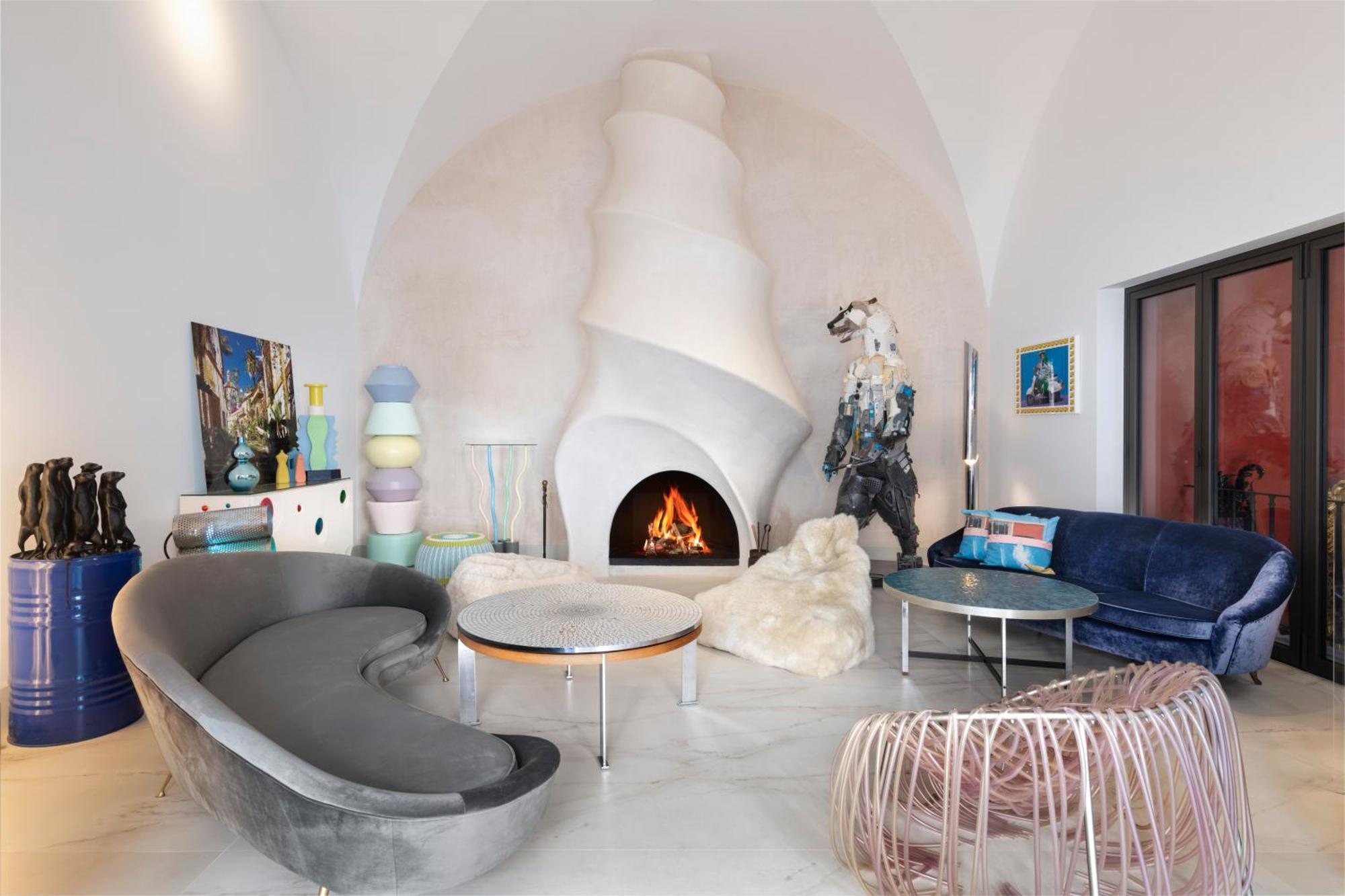 Boutique Casa Del Limonero