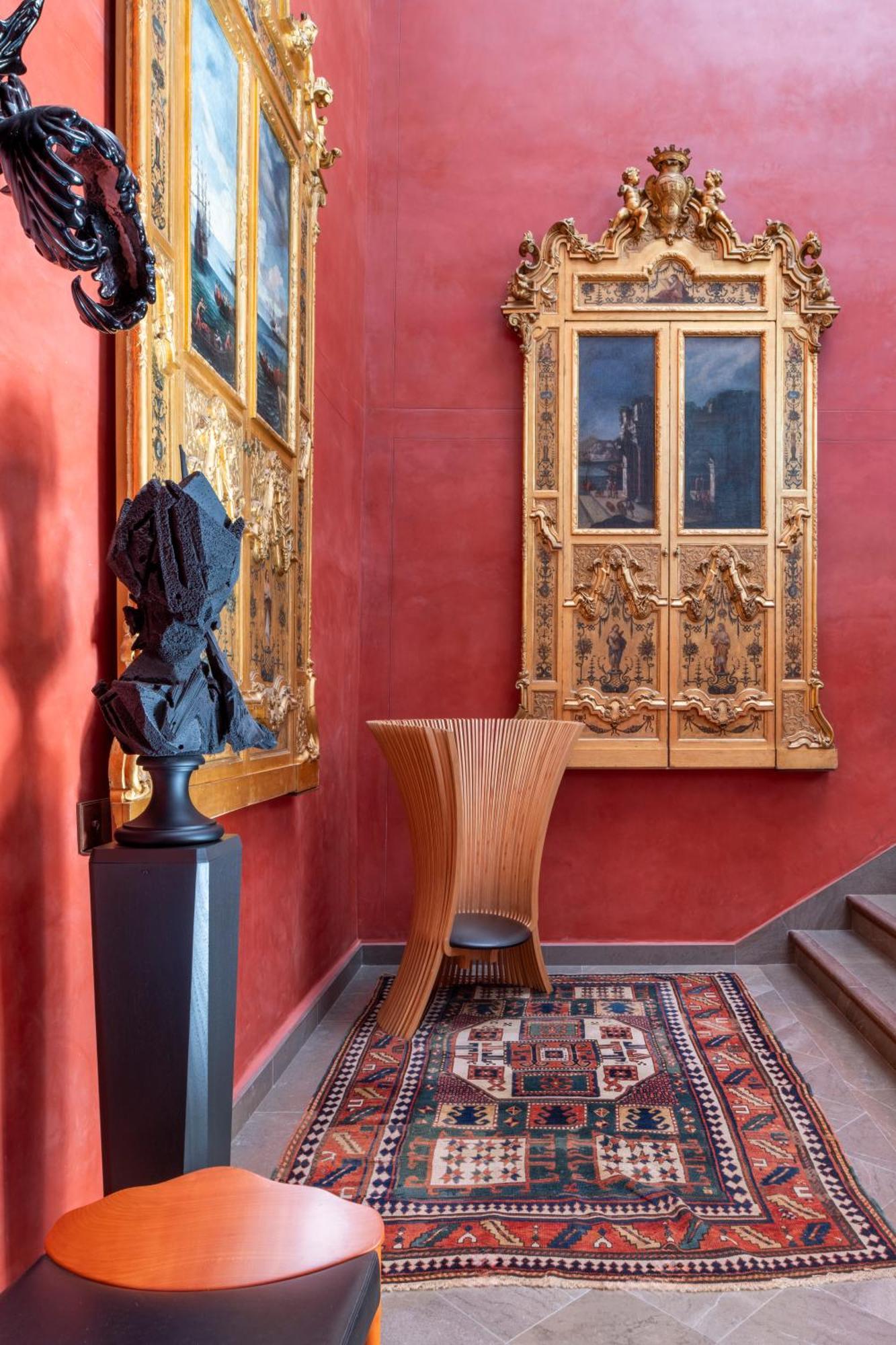Boutique Casa Del Limonero Sevilha
