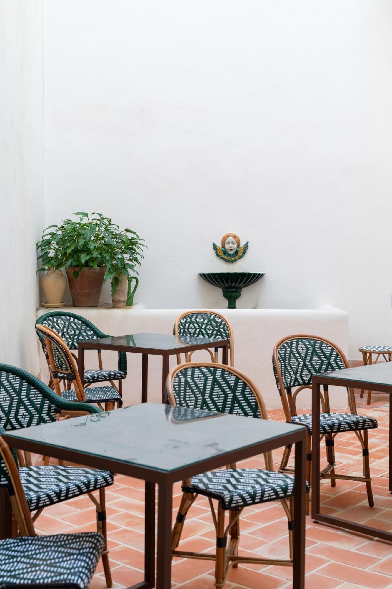 Boutique Casa Del Limonero 2* Sevilha