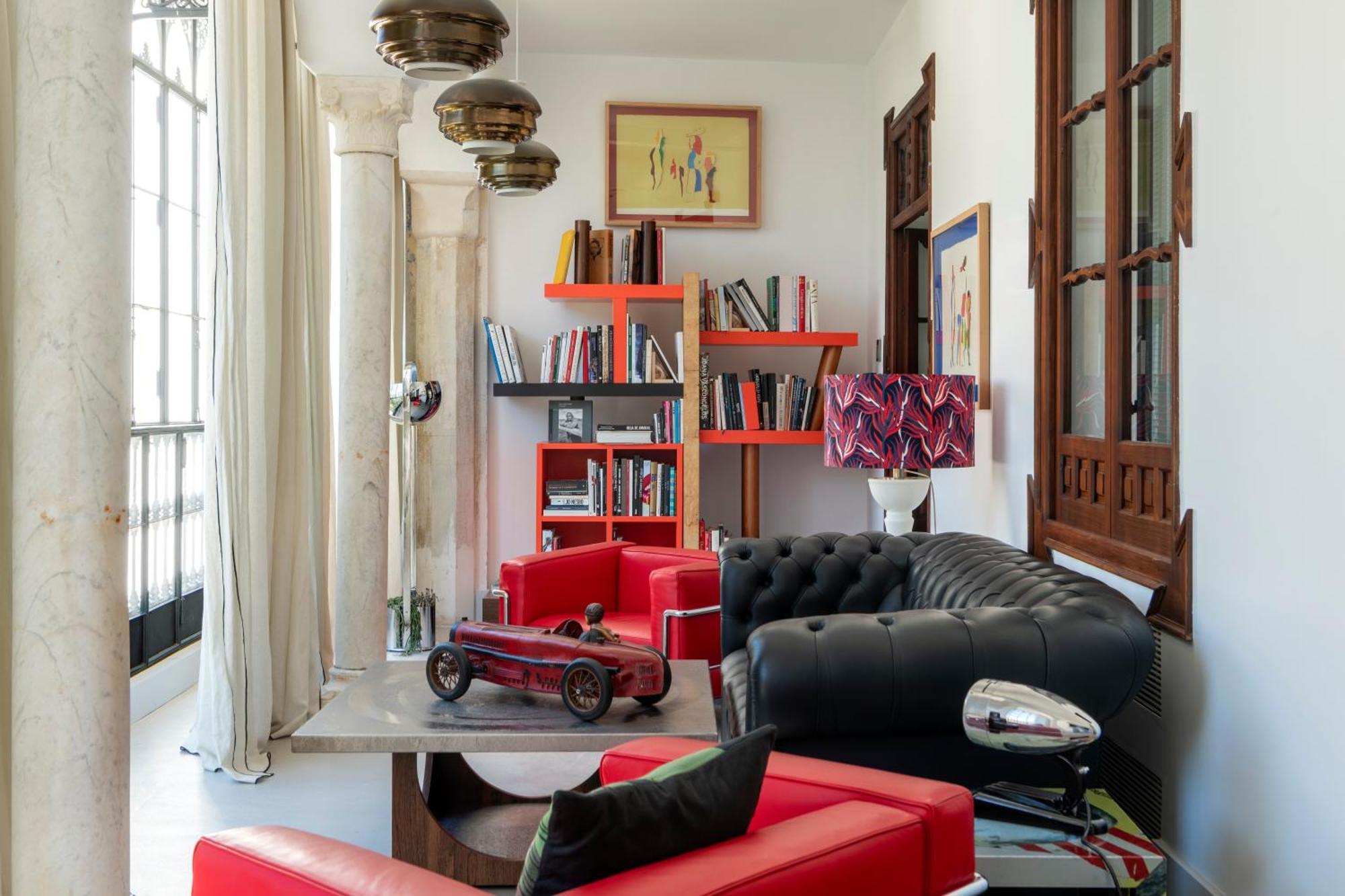 Boutique Casa Del Limonero Hotel Sevilha