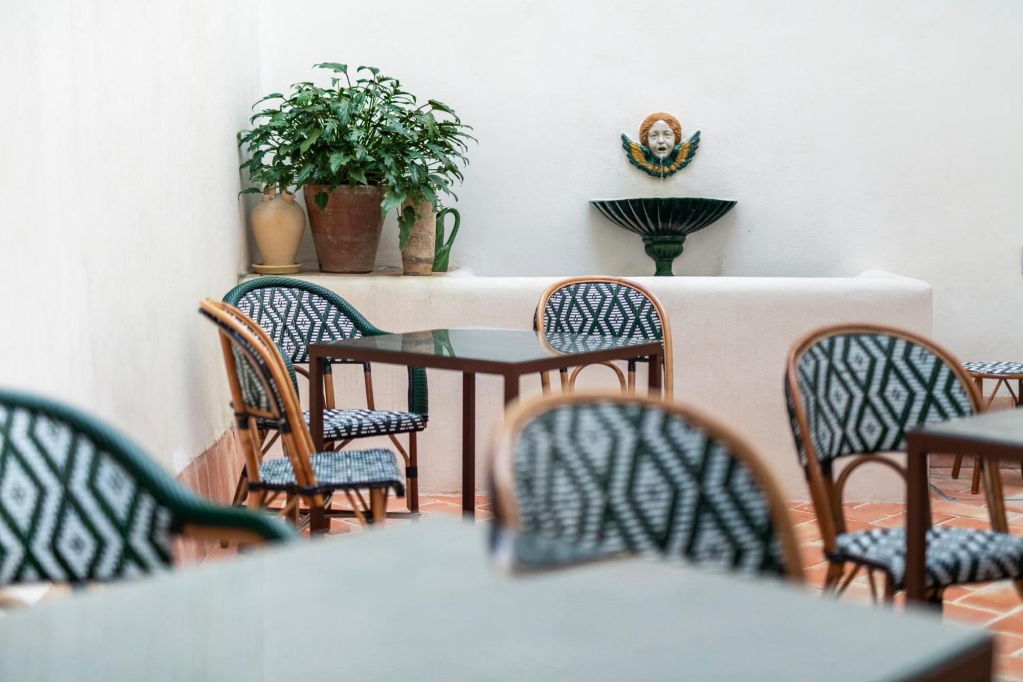 Boutique Casa Del Limonero Hotel Sevilha