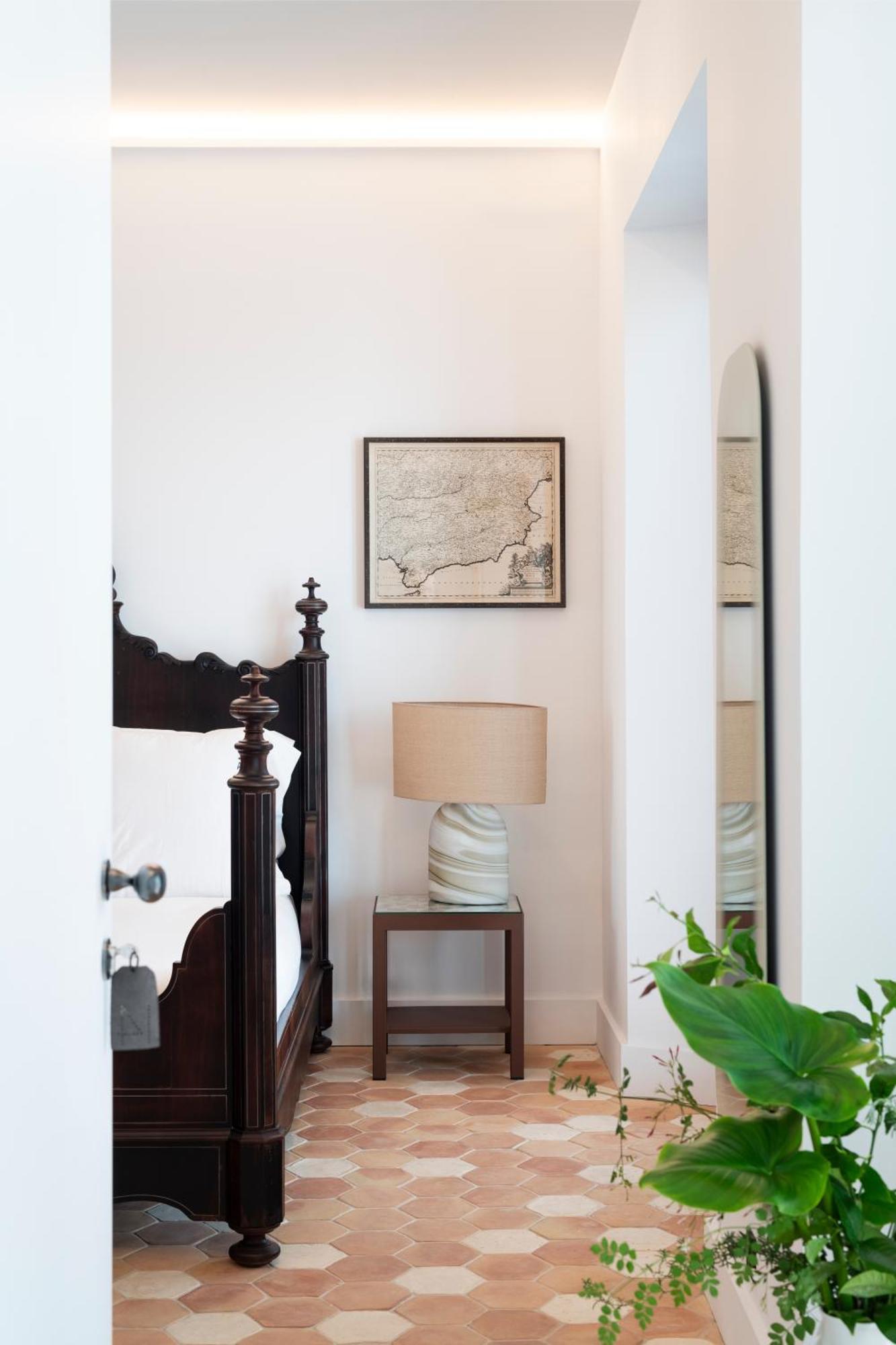 Boutique Casa Del Limonero Hotel Sevilha