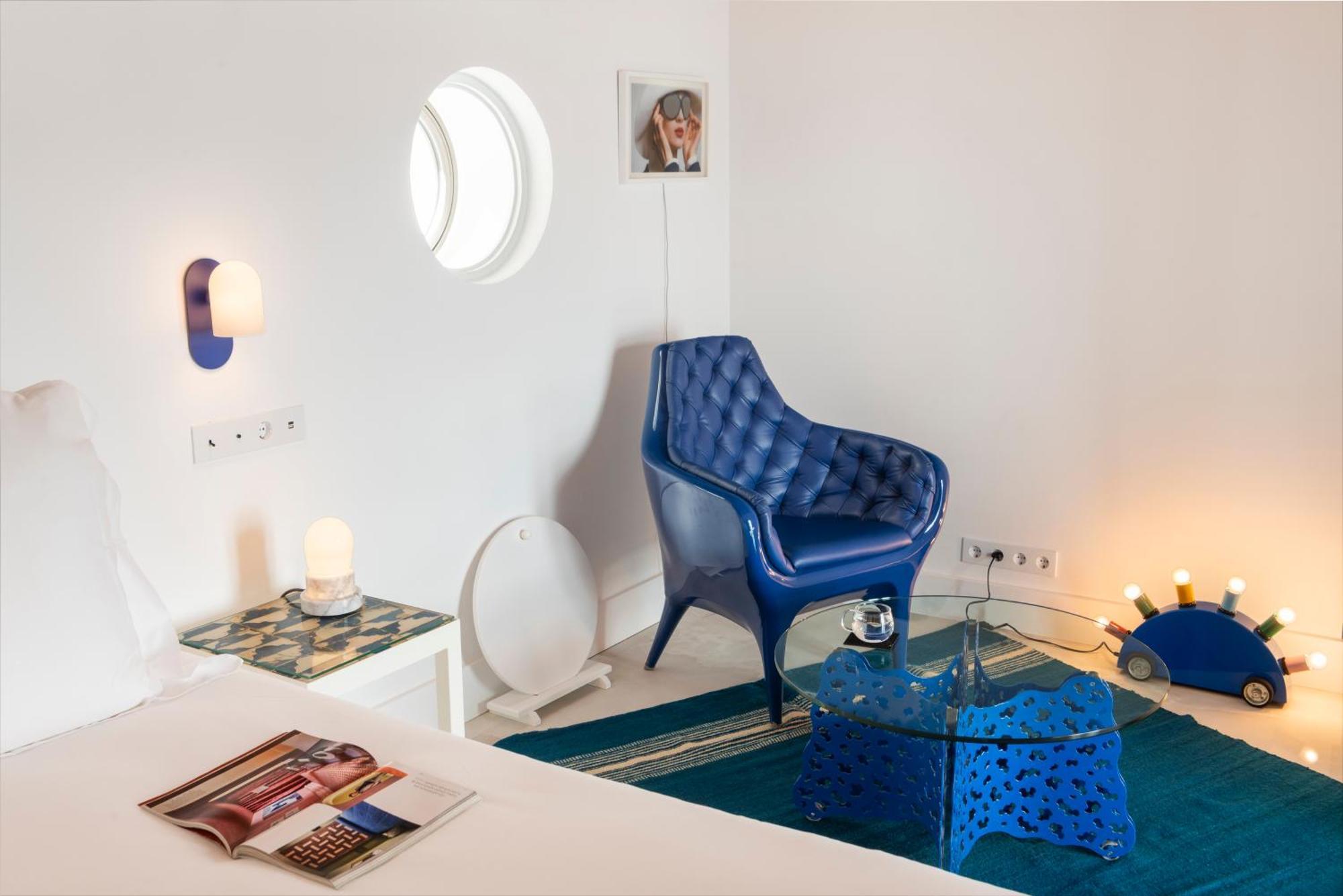 Hotel Boutique Casa Del Limonero 2*