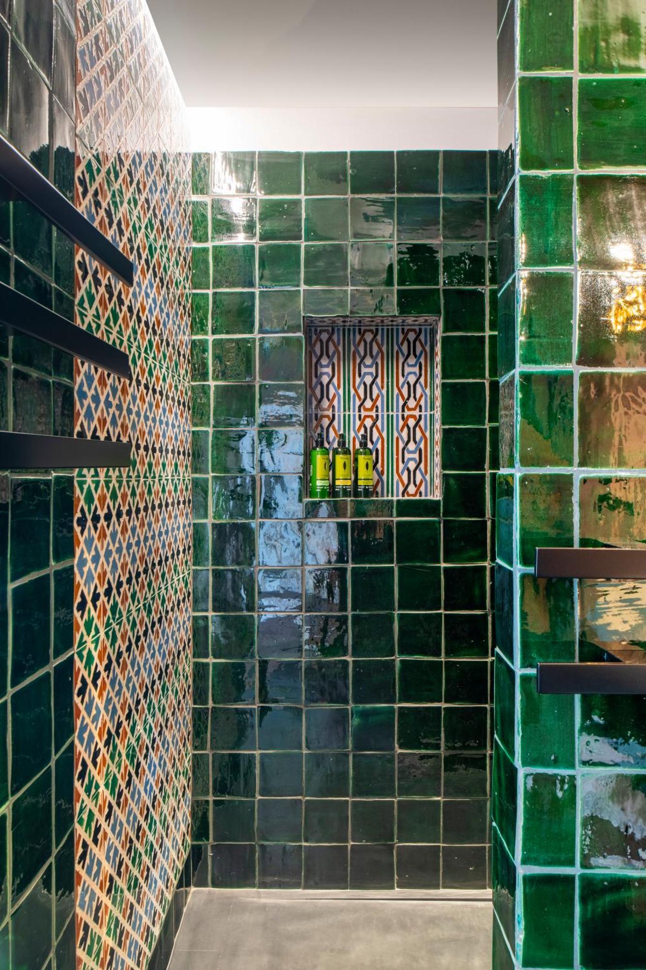 Boutique Casa Del Limonero Hotel Sevilha