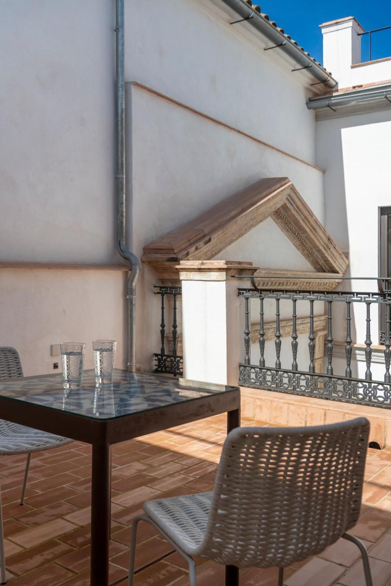 Boutique Casa Del Limonero 2* Sevilha