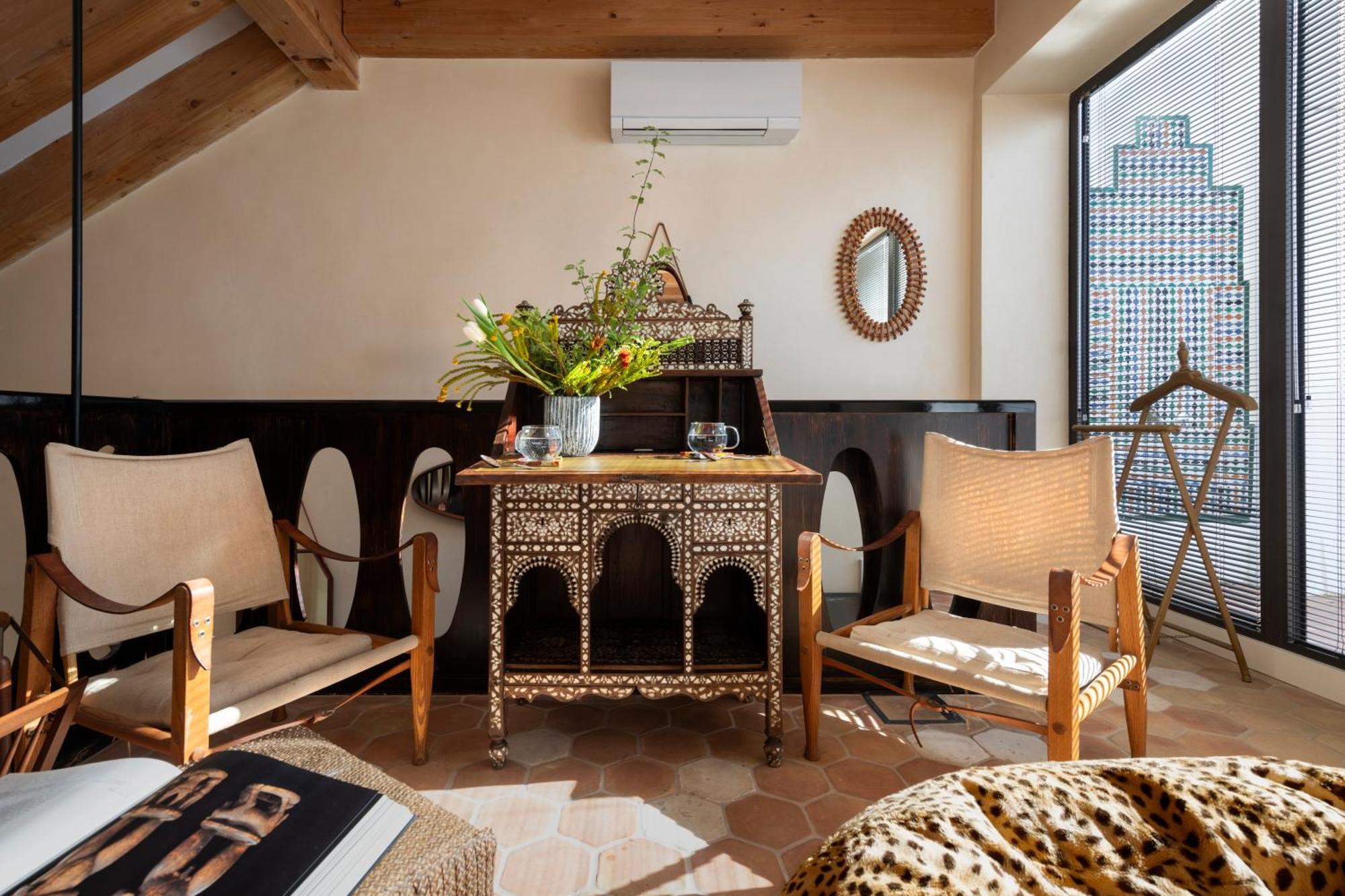 Boutique Casa Del Limonero Sevilha