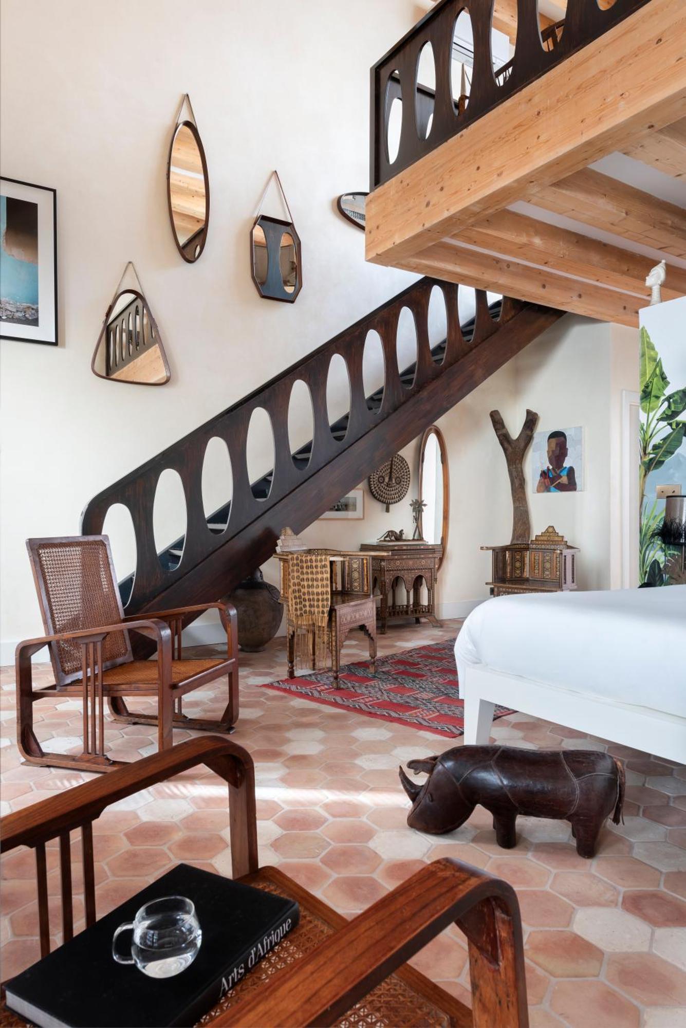Boutique Casa Del Limonero Sevilha