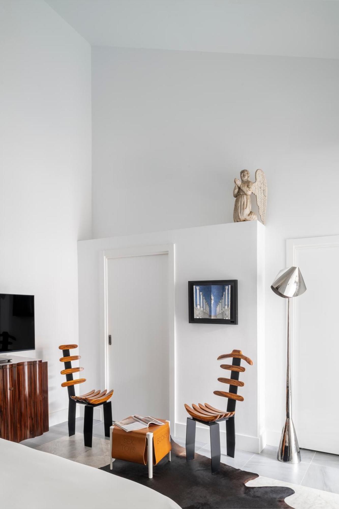 Boutique Casa Del Limonero Sevilha