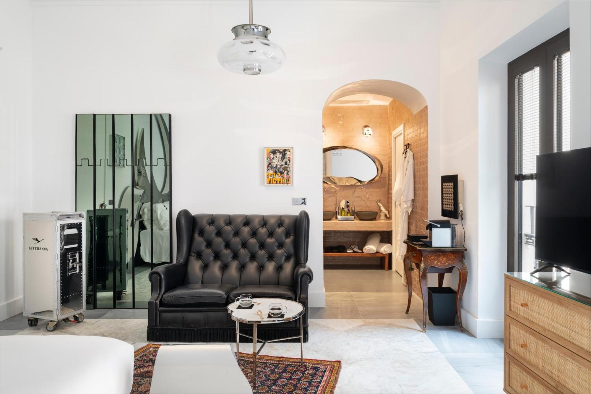 Hotel Boutique Casa Del Limonero 2*