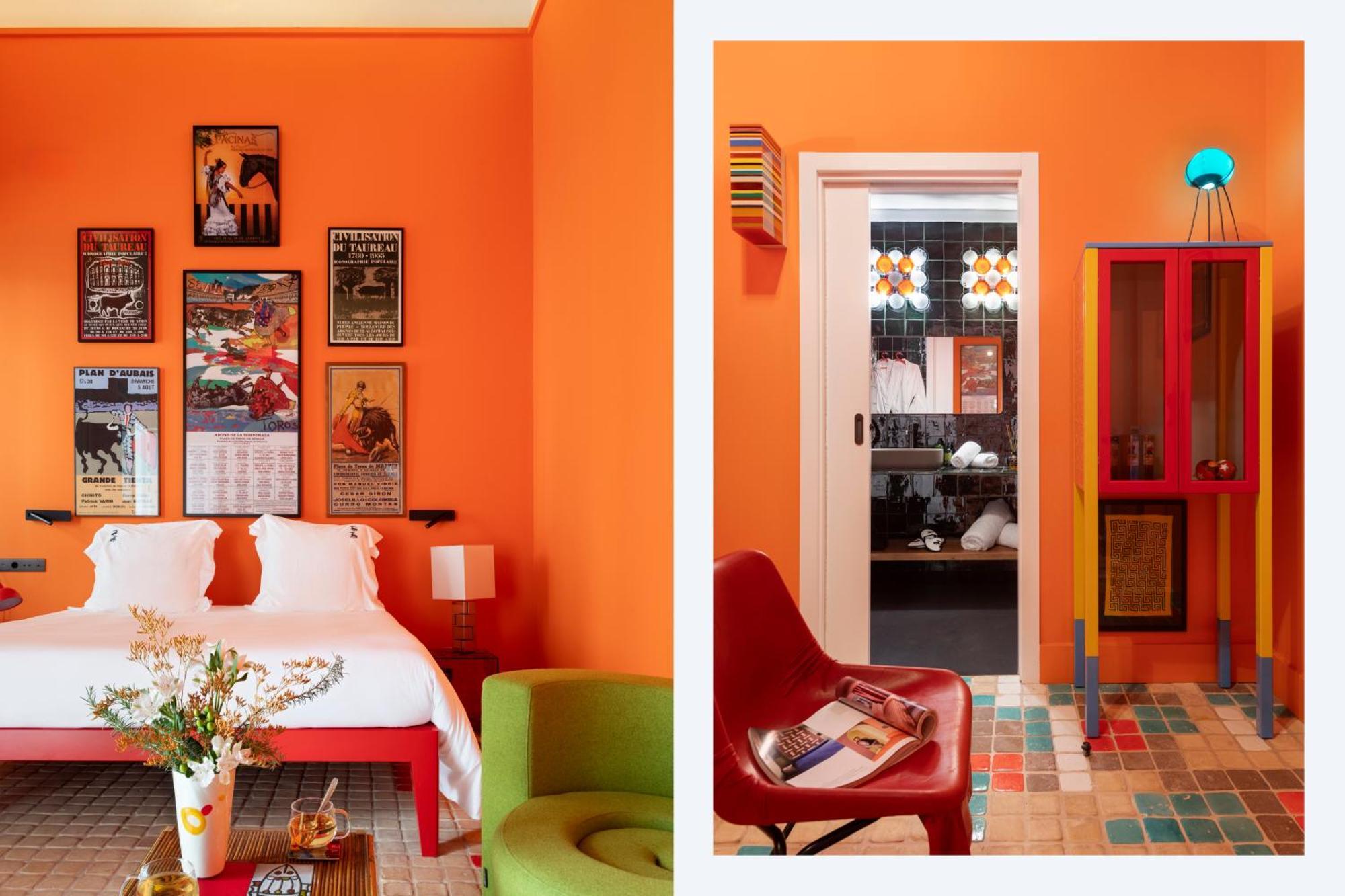 Boutique Casa Del Limonero 2* Sevilha
